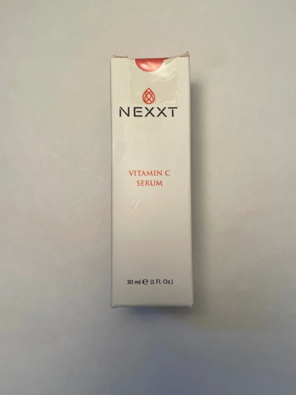 Nexxt Vitamin C Serum New without Tag 30 ml 1 oz